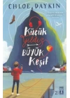 Küçük Yıldız Büyük Keşif