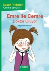 Küçük Yıldızlar: Emre İle Cemre - Doktor Oluyor