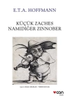 Küçük Zaches Namıdiğer Zinnober