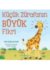 Küçük Zürafanın Büyük Fikri