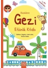 Küçüklere Gezi Etkinlik Kitabı