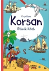 Küçüklere Korsan Etkinlik Kitabı