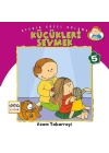Küçükleri Sevmek - Aferin Güzel Oğluma 5