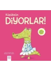 Küçüksün Diyorlar!