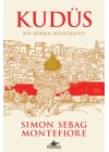 Kudüs - Bir Şehrin Biyografisi