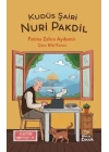 Kudüs Şairi Nuri Pakdil - Geleceğe Mektup 11