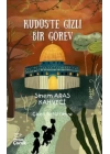 Kudüs’te Gizli Bir Görev