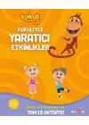 Kukiyle Yaratıcı Etkinlikler 1