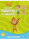 Kukiyle Yaratıcı Etkinlikler 3