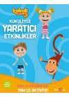 Kukiyle Yaratıcı Etkinlikler 4