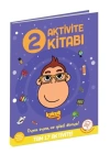 Kukuli Aktivite Kitabı 2