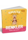 Kukuli İle Renkler - Renkleri Öğreniyoruz!