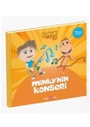 Kukuli Minky’nin Konseri