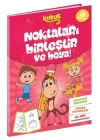 Kukuli Noktaları Birleştir ve Boya!