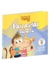 Kukuli Paylaşmak Güzel
