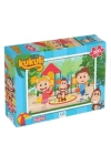 Kukuli Puzzle 200