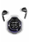 Kulak İçi Bluetooth Kulaklık ANC ENC Özellikli Şarj Göstergeli Kablosuz Kulaklık