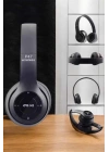 Kulak İçi Kablosuz Bluetooth Kulaklık Ekstra Bass ve Çok Yönlü Kullanım