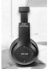 Kulak İçi Kablosuz Bluetooth Kulaklık Ekstra Bass ve Çok Yönlü Kullanım