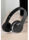 Kulak İçi Kablosuz Bluetooth Kulaklık Ekstra Bass ve Çok Yönlü Kullanım