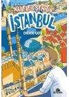 Kuleler Şehri İstanbul