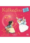 Külkedisi-İlk Okuma Kitaplarım