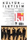 Kültür ve İletişim Dergisi Sayı 42