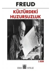 Kültürdeki Huzursuzluk