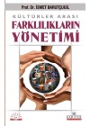 Kültürler Arası Farklılıkların Yönetimi