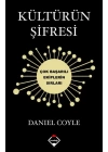 Kültürün Şifresi - Çok Başarılı Ekiplerin Sırları