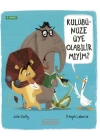 Kulübünüze Üye Olabilir Miyim?