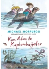 Kum Adam ile Kaplumbağalar