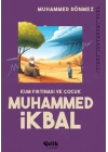 Kum Fırtınası ve Çocuk - Muhammed İkbal