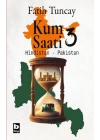 Kum Saati 3 Hindistan-Pakistan