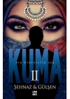 Kuma 2 (Ciltli)