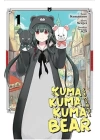 Kuma Kuma Kuma Bear