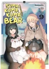 Kuma Kuma Kuma Bear Cilt 9
