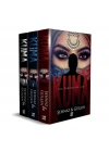 Kuma Serisi Set - Bir Direniştir Aşk (3 Kitap Takım)