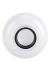 Kumandalı Bluetooth Hoparlör Ampul LD-37