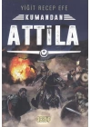 Kumandan Attila