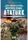 Kumandan - Mustafa Kemal Atatürk