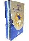 Kumkurdu Serisi Seti (3 Kitap)