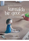 Kumsalda Bir Gece