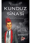 Kunduz Şinasi - Sık Dişini Helası Cinayeti (Ciltli)
