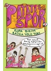 Kupa Bizim Başka Yolu Yok / Patatesspor 5