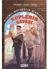 Küplerin Savaşı - Gizemli Matematik Hikayeleri 1