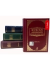 Kuran Aydınlığı Kronolojik Kuran Meali (Cep Boy)
