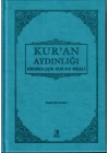 Kuran Aydınlığı - Kronolojik Kuran Meali (Cep Boy)