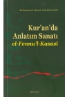 Kuranda Anlatım Sanatı El-Fennul-Kasasi