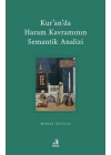 Kuranda Haram Kavramının Semantik Analizi